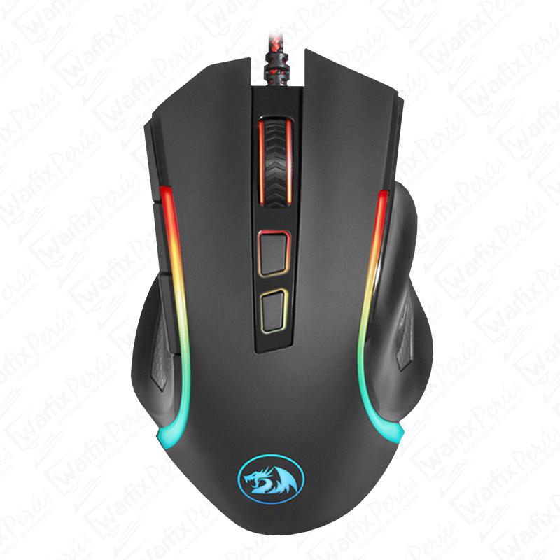 MOUSE REDRAGON GRIFFIN M607