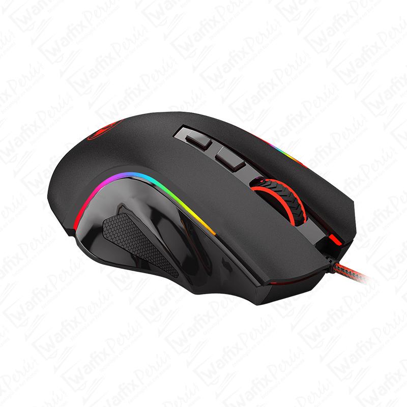 MOUSE REDRAGON GRIFFIN M607
