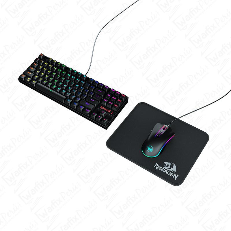 MOUSE PAD REDRAGON P029 FLICK S 