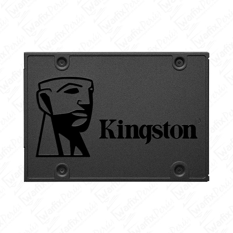 SSD SATA KINGSTON A400 240GB 500/320MB               