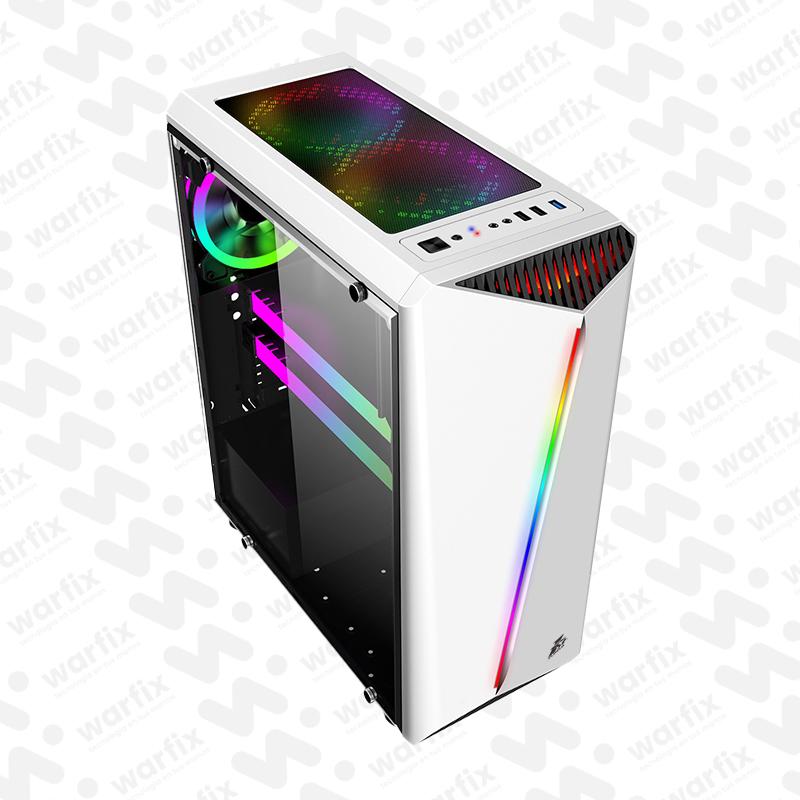 CASE GAMING 1ST PLAYER RAINBOW - R3