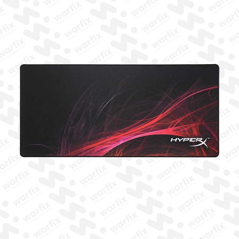 MOUSE PAD GAMER HYPERX FURY S PRO SPEED EDITION XL